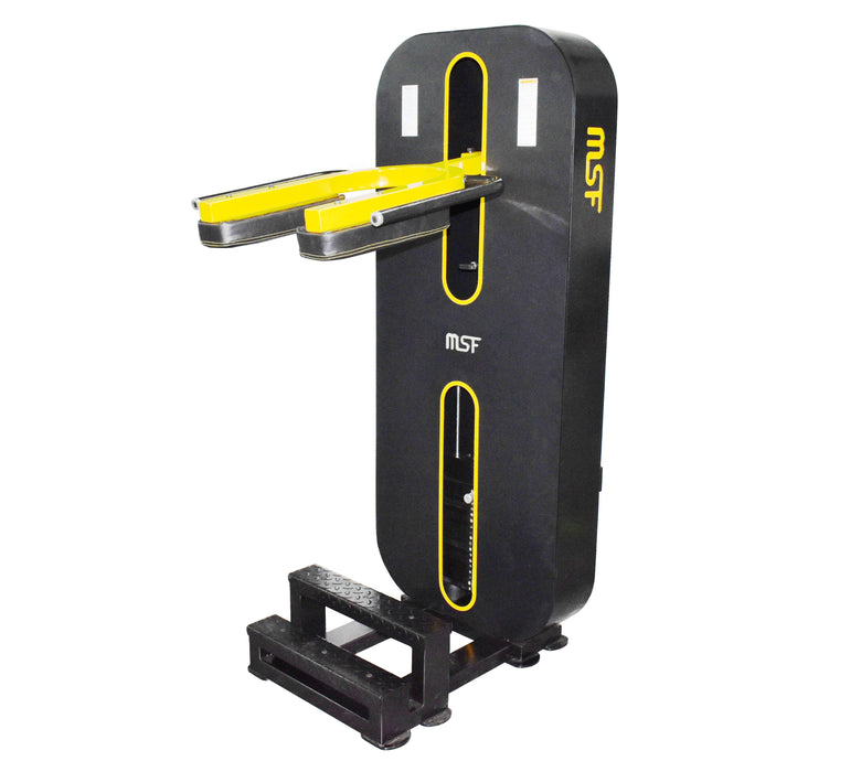 Standing Calf Raise Machine (Elite)