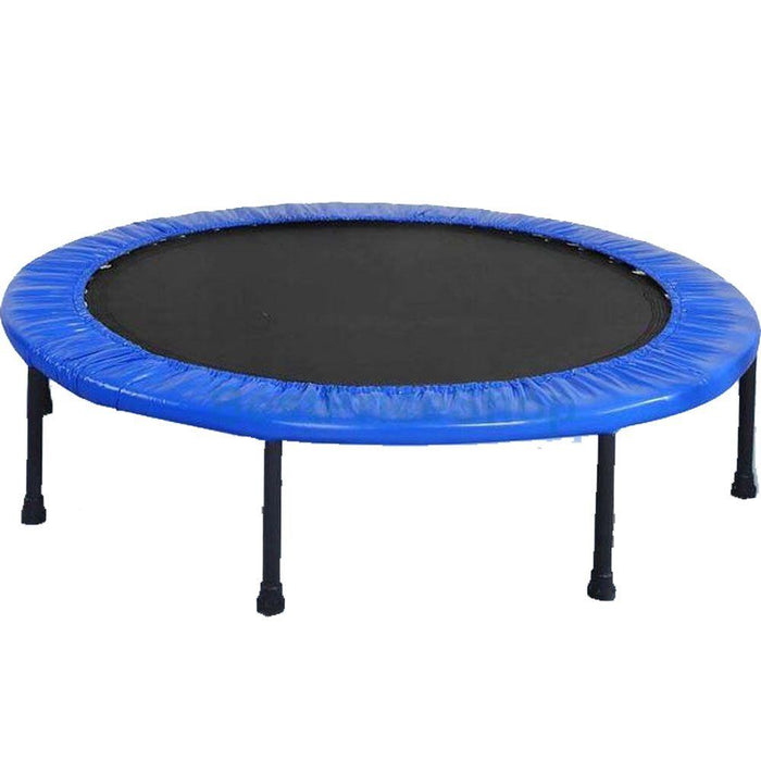 Jumping trampoline